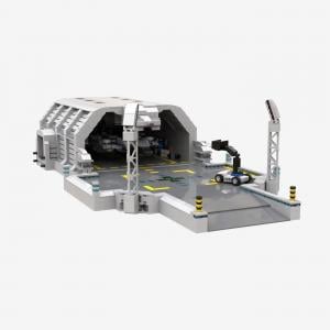 Quantum Colony: Hangar Bay