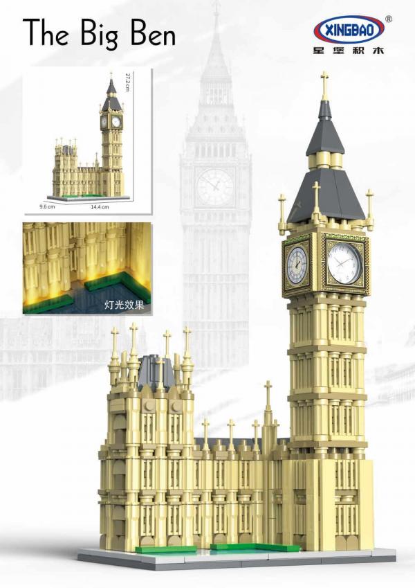 Big Ben 