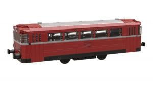 Railbus (8w)
