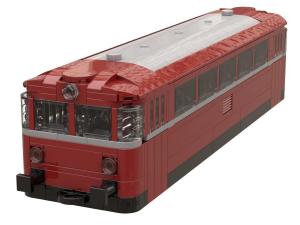 Railbus (8w)