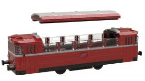 Railbus (8w)