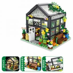Dream Cottafe - Flower shop