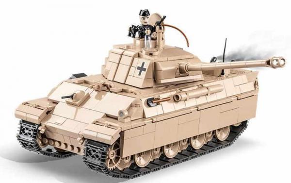 Panzer V Panther Ausführung G