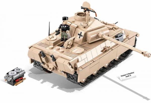 Panzer V Panther Version G