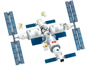 Raumstation 