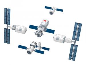Space Station 