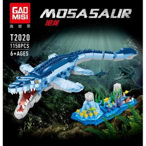 Mosasaurus