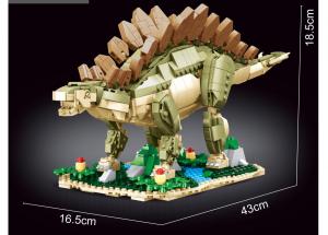 Stegosaurus