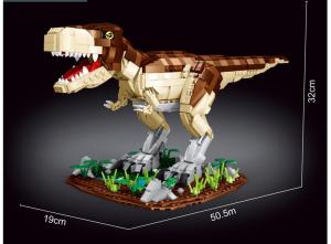 Tyrannosaurus