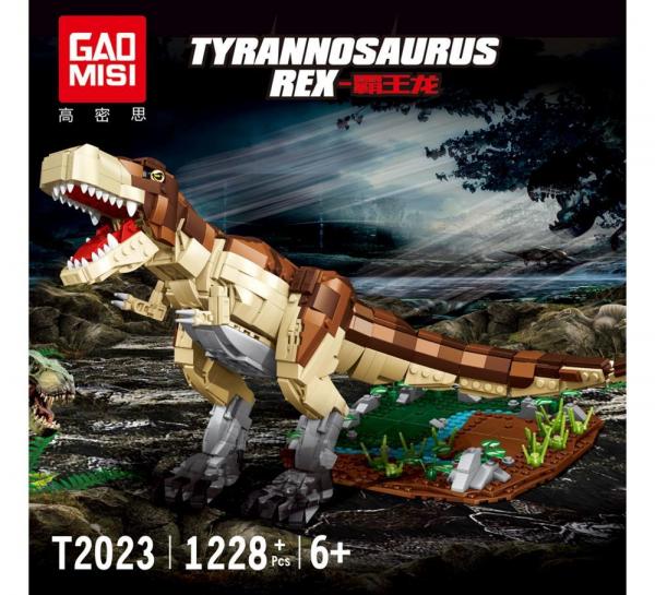 Tyrannosaurus