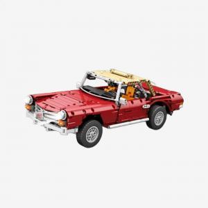 Oldtimer Cabriolet