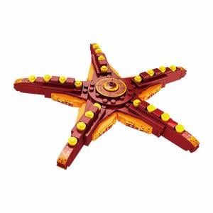 Starfish  - 2 in 1 Model