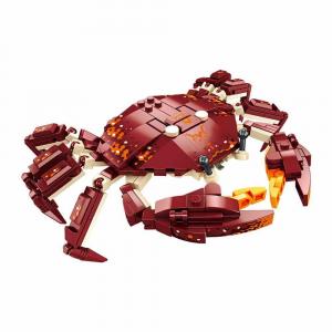 Sea Crab - 2 in 1 Model