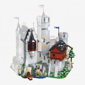 Löwenstein Castle Royal Edition Expansion