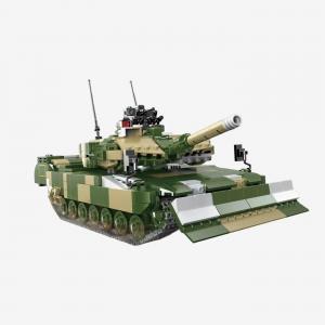 Battle Tank Leopard II PSO