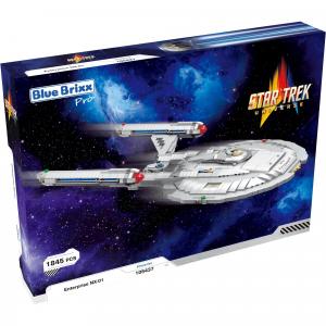 Star Trek Enterprise NX-01