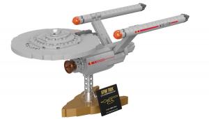 Star Trek USS Enterprise NCC-1701