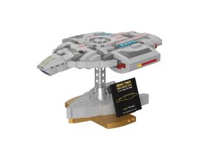 Star Trek USS Defiant NX-74205