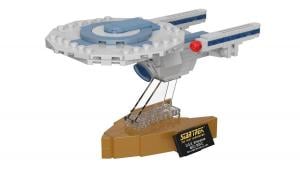 Star Trek USS Enterprise NCC-1701-C