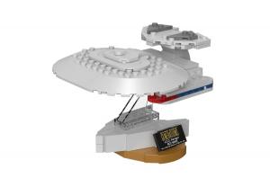 Star Trek USS Farragut NCC-60597