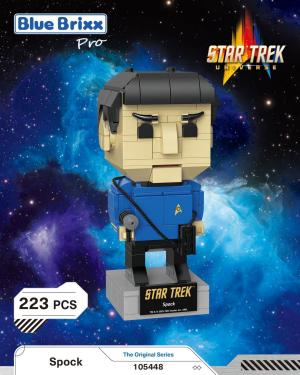 Star Trek Spock