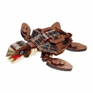 Turtle - 2-in-1-Modell