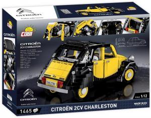 Citroën 2CV Charleston