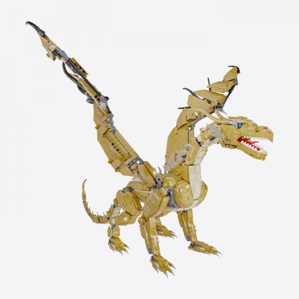 Das Schwarze Auge - Kaiserdrache