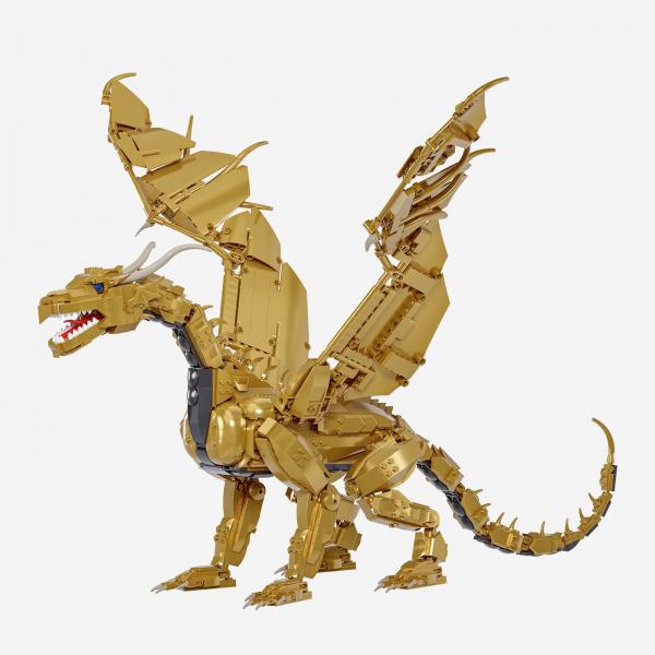 Das Schwarze Auge - Kaiserdrache
