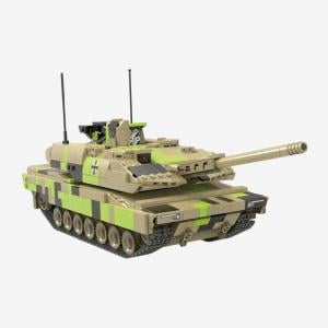 Battle Tank Panther KF51