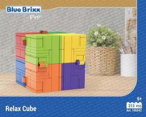 Relax Cube