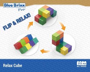 Relax Cube