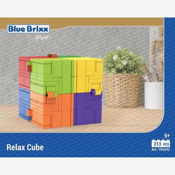 Relaxcube