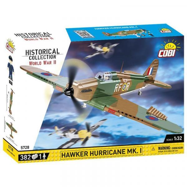 Hawker Hurricane MK. I