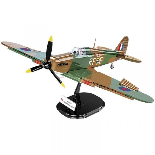 Hawker Hurricane MK. I