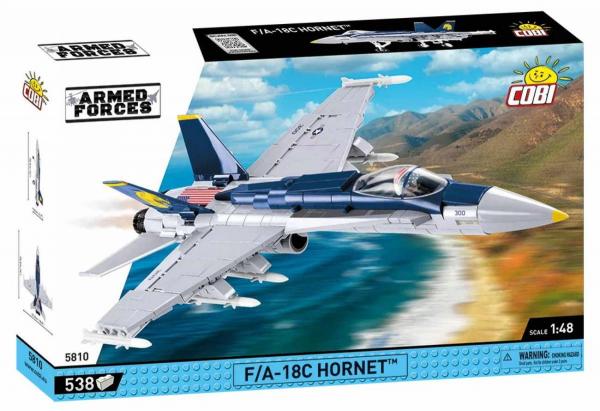 F/A-18C Hornet