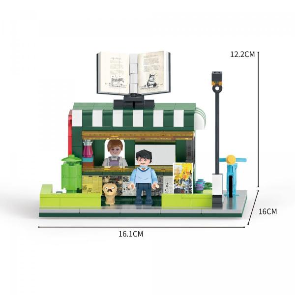 Kiosk