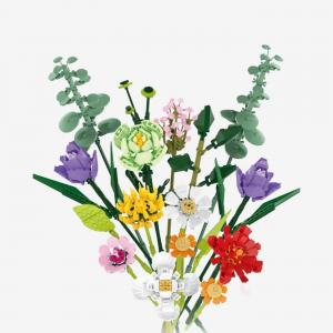 Bouquet of flowers