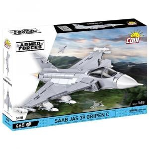 SAAB JAAS 39 GRIPEN C