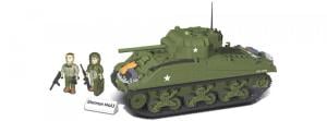 Panzer Sherman M4A3