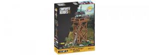 Company of Heroes 3 | US Airfield  Tower