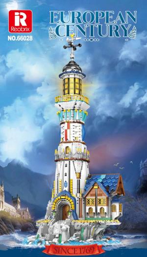 European Century: Lighthouse