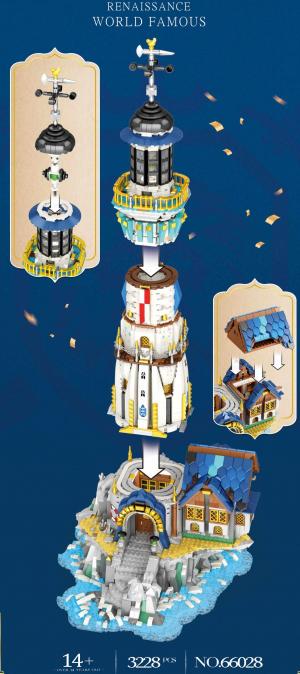 European Century: Lighthouse