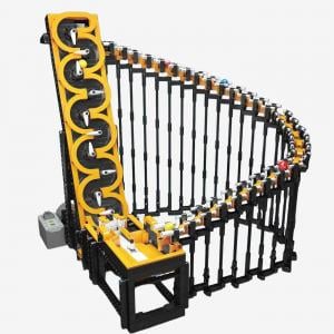Marble run