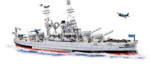 Pennsylvania Class Battleship - Executive Edition