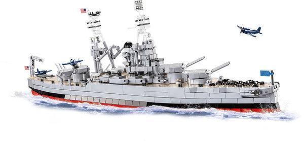 Pennsylvania Class Schlachtschiff Executive Edition