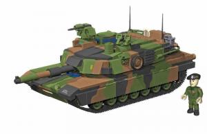 M1A2 Abrams Sepv3