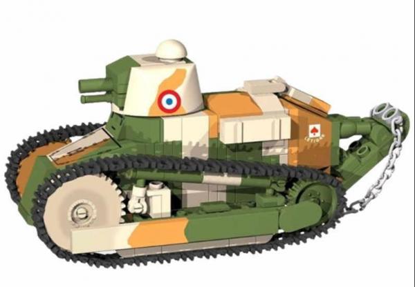 Renault FT