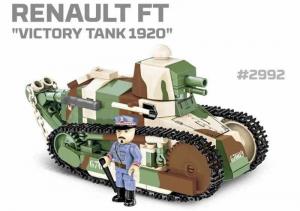 Renault FT Victory Tank 1920