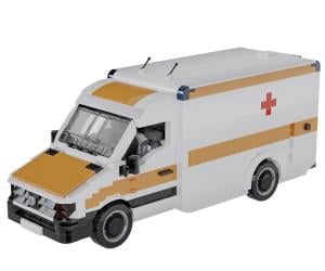 Ambulance